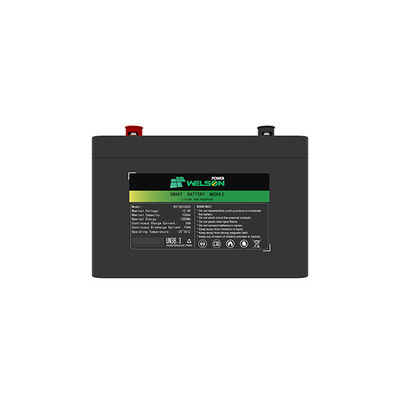 Portable RV Lifepo4 Battery Cycle Life Long 24V Li Ion Battery Solar Golf Cart Ul Listed