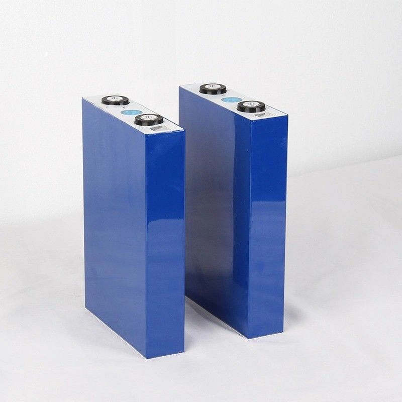 Prismatic Lifepo4 Cell 100ah 3.2 V 277ah Solar Energy Storage