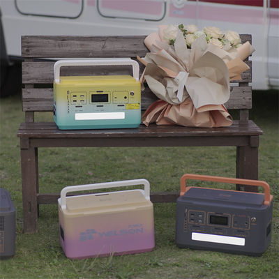 100AH ​​24 Volt Lifepo4 Baterai Lithium Iron Phosphate Umur Panjang Pengontrol Biaya Rv