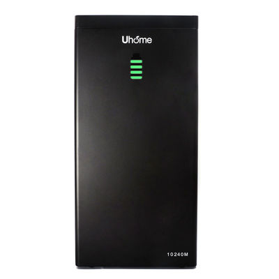 LFP10240M Solid State ESS Energy Storage System Adaptive Home 1-100kWh